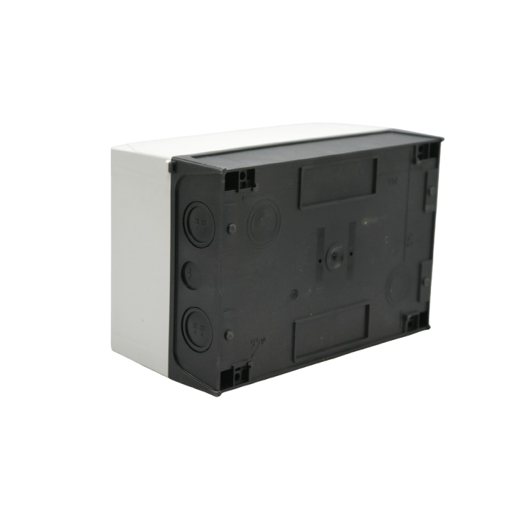 MOELLER  MOELLER M22-I12 Surface mounting enclosure