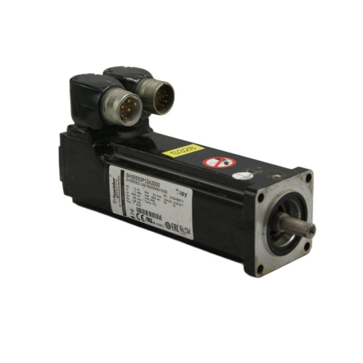 SCHNEIDER ELECTRIC  SCHNEIDER ELECTRIC SH30553P12A2000
