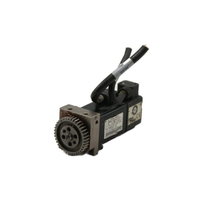 Yaskawa Electric YASKAWA SERVO MOTOR SGMAS-01A2A-FJ13