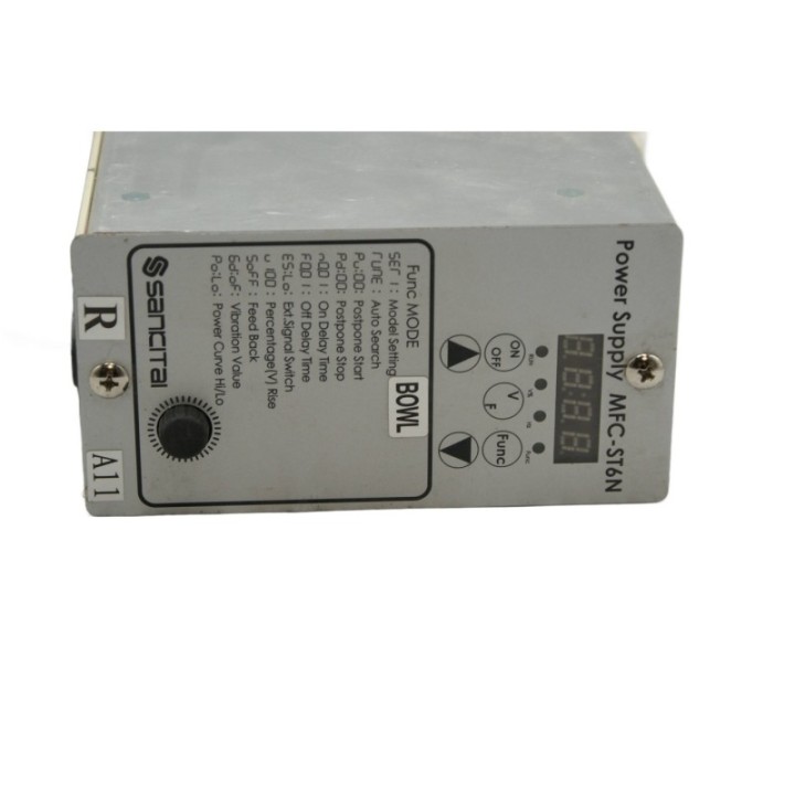 SANKITAI SANKITAI POWER SUPPLY MFC-ST6N