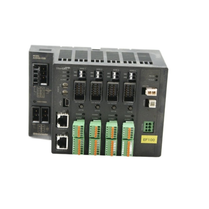 ORIENTAL MOTOR ORIENTAL MOTOR AZD4A-KED