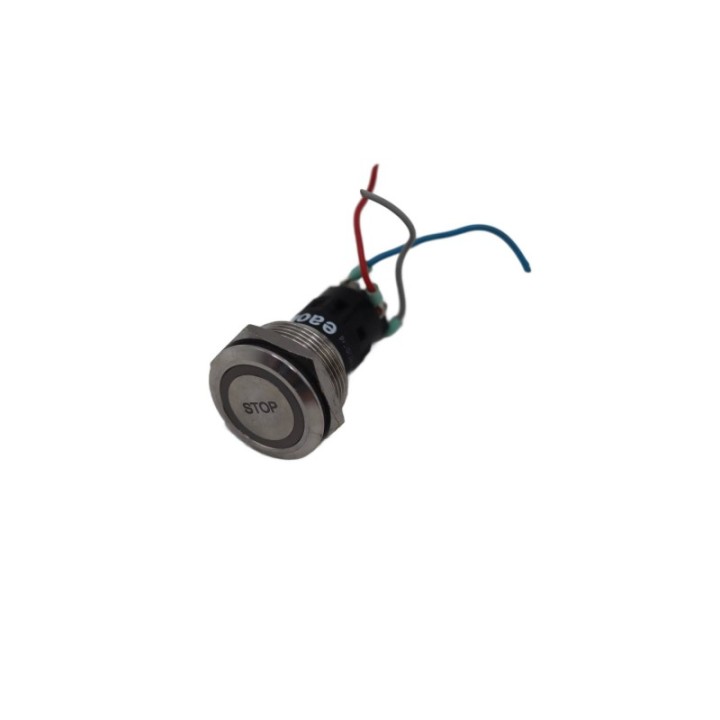 EAO EAO 82-6152.1114 .B025