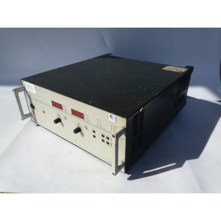 DANFOSS GOSSEN-METRAWATT SSP-KONSTANTER 64N40RU150F