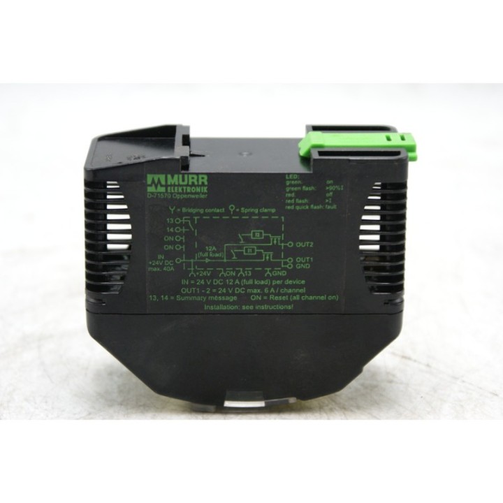 MURR Murr Elektronik MICO 2.6 9000-41042-01000600