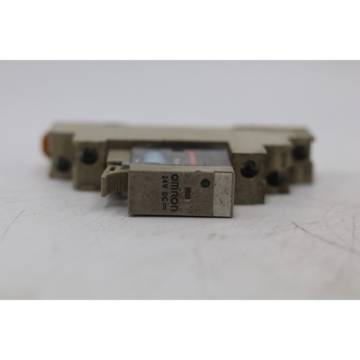 Omron Omron G2R-1-SND  S  + gniazdo 0617C