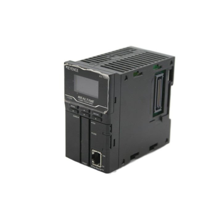 KEYENCE KEYENCE CORPORATION CPU MODULE KV-7500