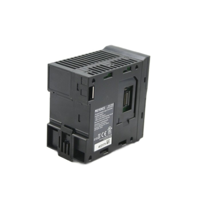 KEYENCE KEYENCE CORPORATION CPU MODULE KV-7500