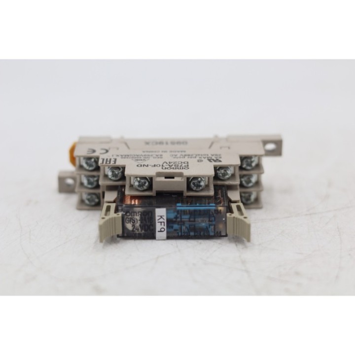 Omron Omron G7S-3A1B + gniazdo P7SA-10F-ND