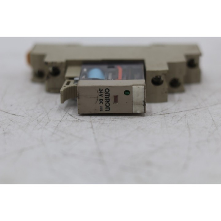 Omron Omron G2R-1-SND  S  + gniazdo 1185CX