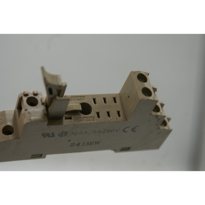 Omron OMRON G2R-2-SND P2RF-08-E