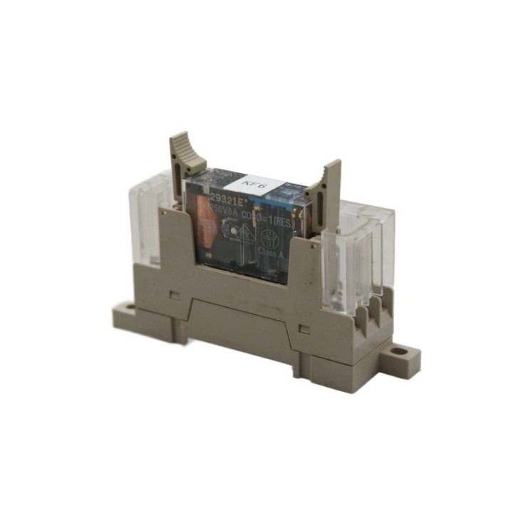 Omron OMRON G7SA-3A1B P7SA-10F-ND