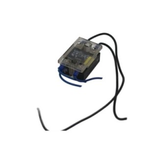 CRYDOM  Sensata Technologies  Crydom D4825C Solid-State-Relay