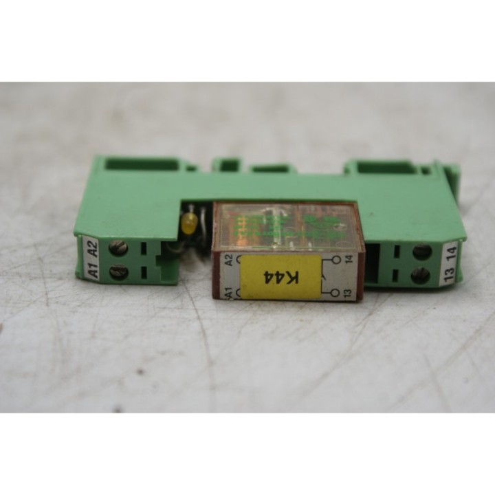  Phoenix Contact Phoenix Contact EMG 10-REL/KSR-G