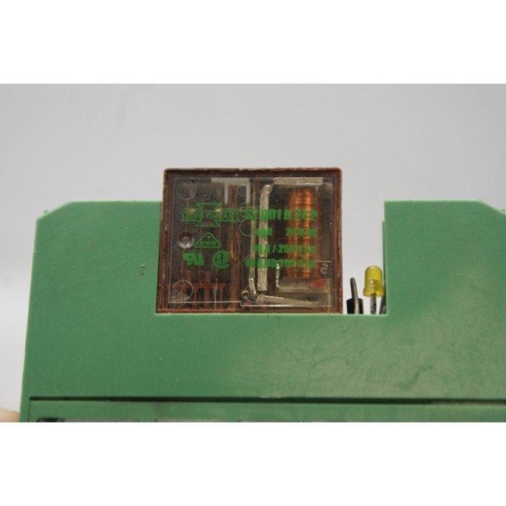  Phoenix Contact Phoenix Contact EMG 10-REL/KSR-G