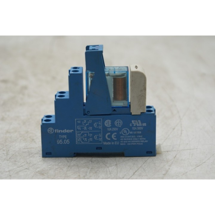 FINDER Finder TYPE 95.05 + 40.52