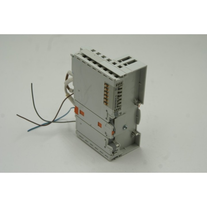 BECKHOFF BECKHOFF EK1100