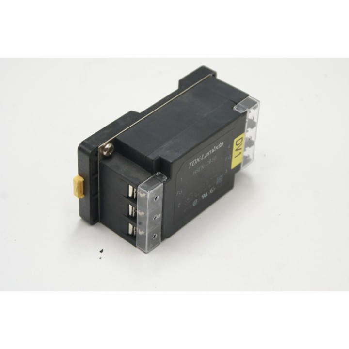 TDK-LAMBDA TDK-LAMBDA EMC FILTER RSEN-2030