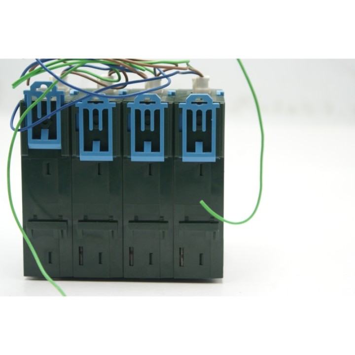 NAiS NAiS FP0-E16 EXPANSION UNIT