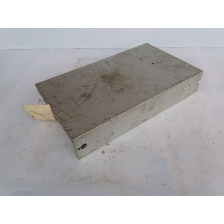 BOSCH REXROTH Indramat Bosch Rexroth Ecodrive DKC11.1-040-7-FW FWA-ECODRV-ASE-02VRS-MS