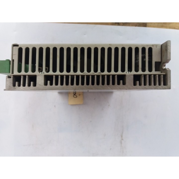 BOSCH REXROTH Indramat Bosch Rexroth Ecodrive DKC11.1-040-7-FW FWA-ECODRV-ASE-02VRS-MS