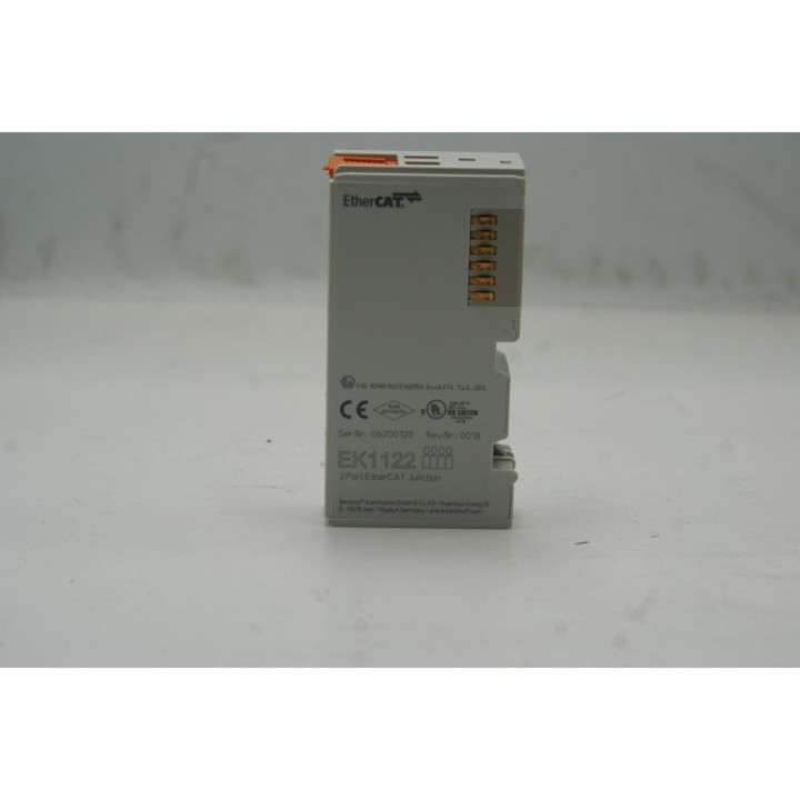 BECKHOFF BECKHOFF EK1122