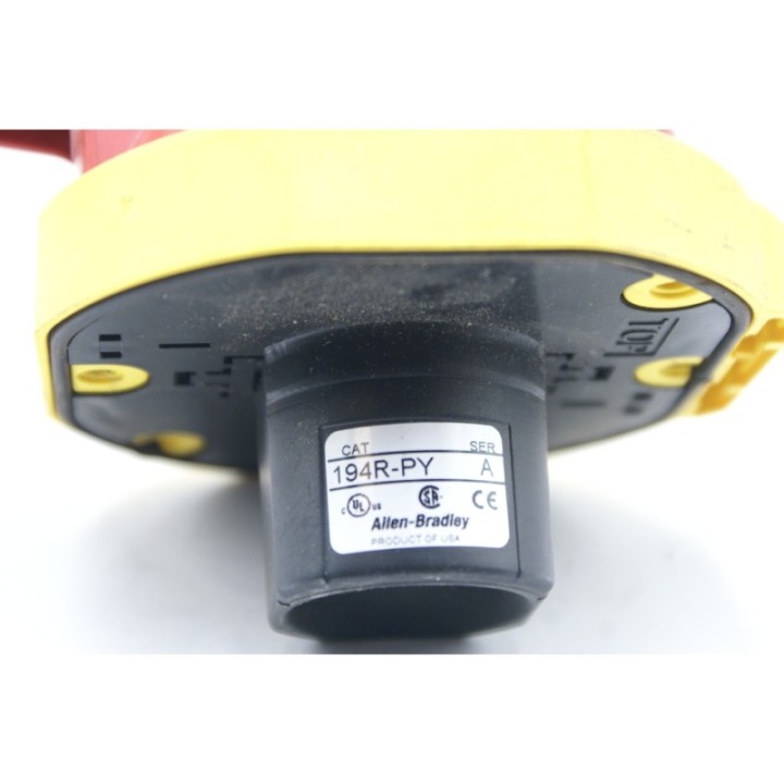 Allen-Bradley Allen Bradley 194R-PY