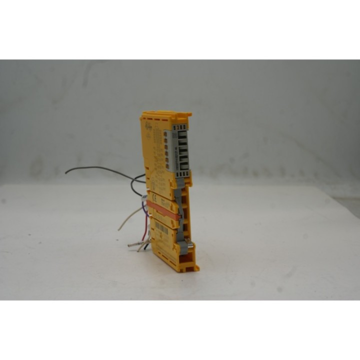 BECKHOFF BECKHOFF EL1918