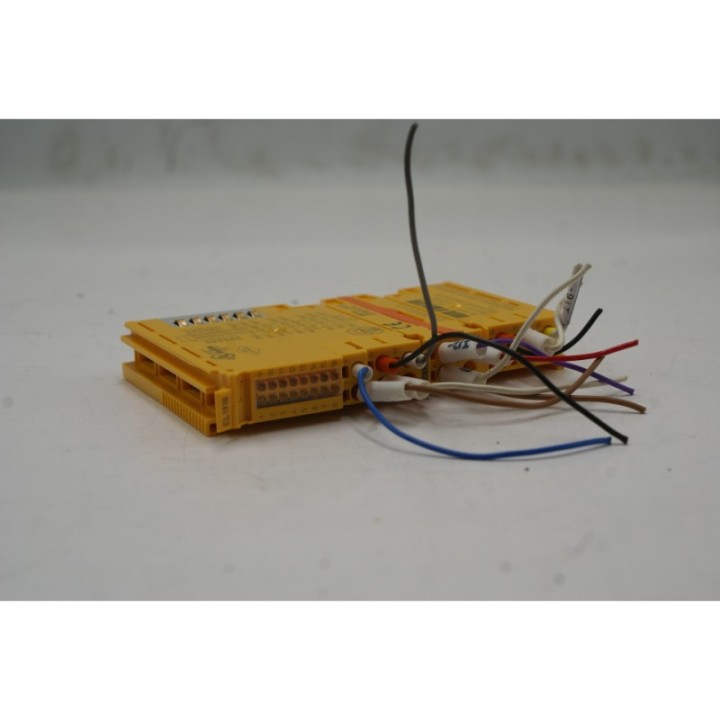 BECKHOFF BECKHOFF EL1918