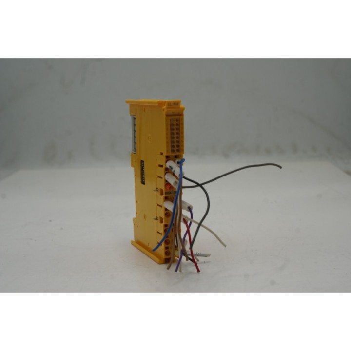 BECKHOFF BECKHOFF EL1918