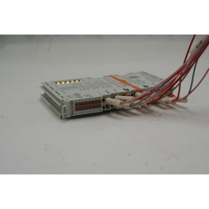 BECKHOFF BECKHOFF EL2889