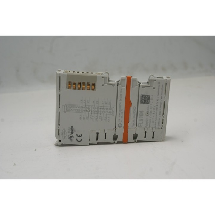 BECKHOFF BECKHOFF EL9184