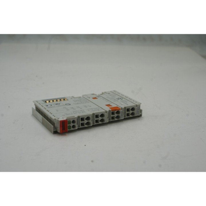 WAGO Moduł Wago 750-511/000-001