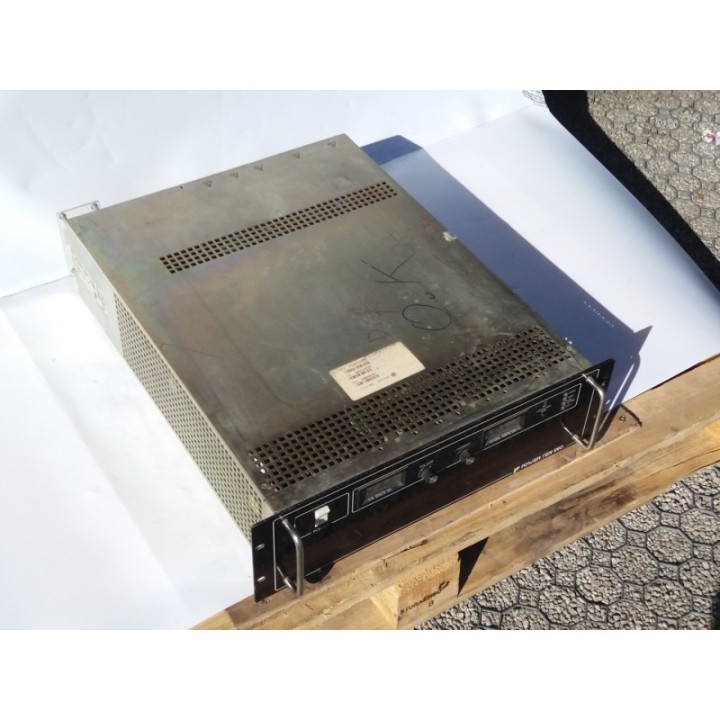 Power Ten Inc. Power-Ten P63D-510000