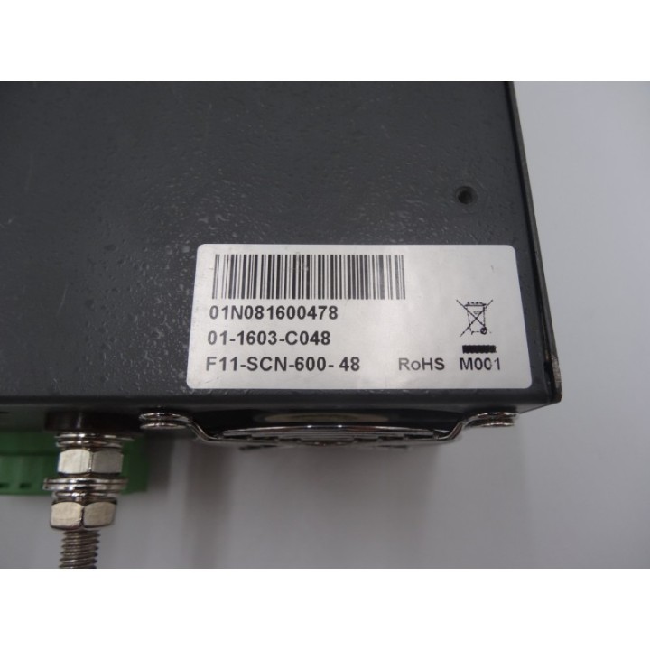 MEAN WELL Mean Well SCN-600-48,Model 600S-N048