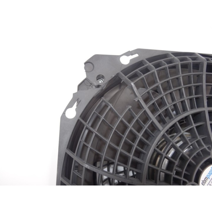 Ebmpapst  Ebmpapst K2E250-AH34-06