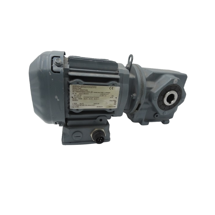 SEW EURODRIVE Sew Eurodrive SA37/T DRS71S4