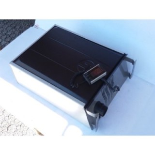 FILTRONIC AB FILTRONIC AB MG75