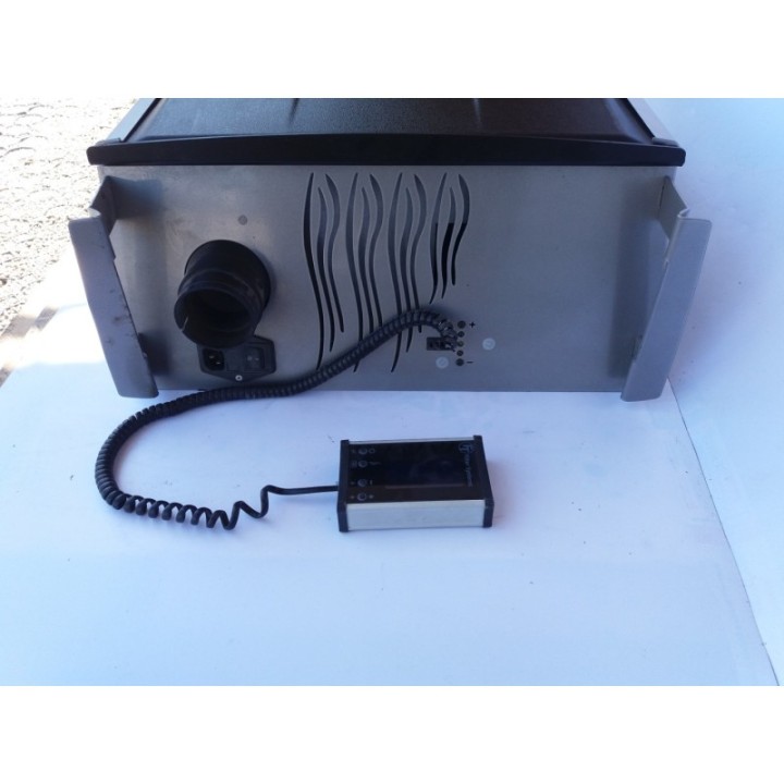 FILTRONIC AB FILTRONIC AB MG75