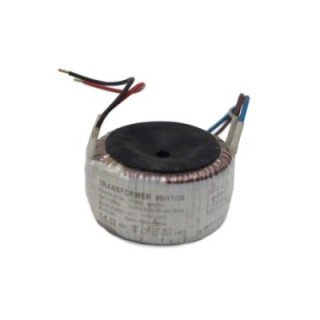 Pulsar  Pulsar Transformer 80 17 20 TYPE: MH053