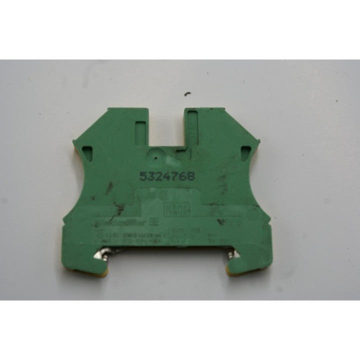 Weidmuller Weidmuller DEMKO 14ATX338U 5324768