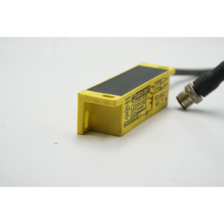 COMITRONIC-BTI Comitronic Safety switch AMX5-MKT