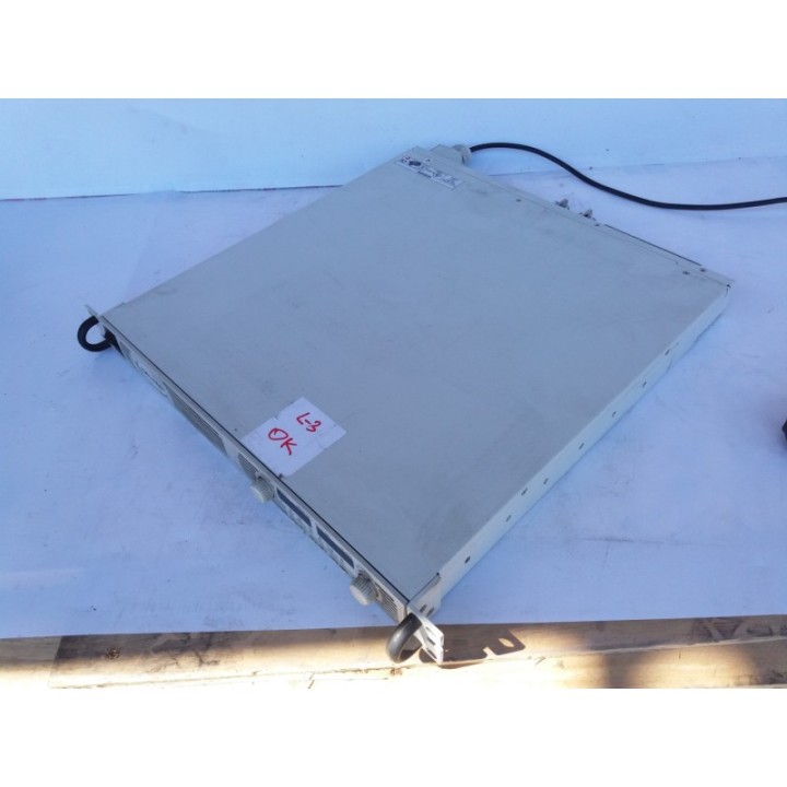 TDK-LAMBDA I.T.E. TUV E155698 GEN2400W