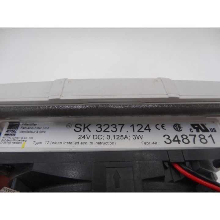 Rittal Rittal SK 3237.124