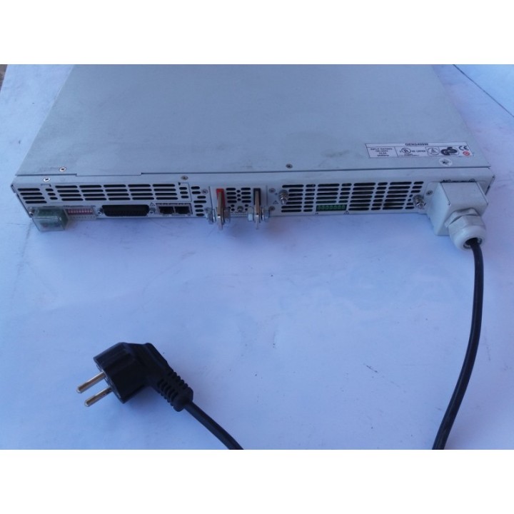 TDK-LAMBDA I.T.E. TUV E155698 GEN2400W