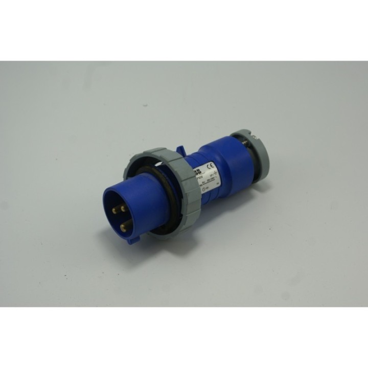 ABB ABB 216P6W wtyk przemysłowy