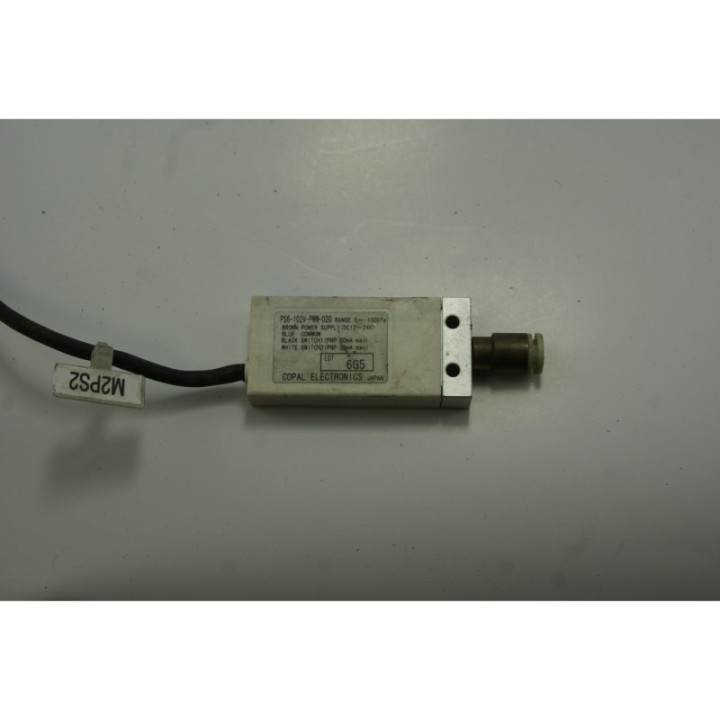 COPAL ELECTRONICS COPAL ELECTRONICS PS6-102V-PWM-020