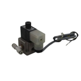 SMC SMC VT317 Solenoid Valve