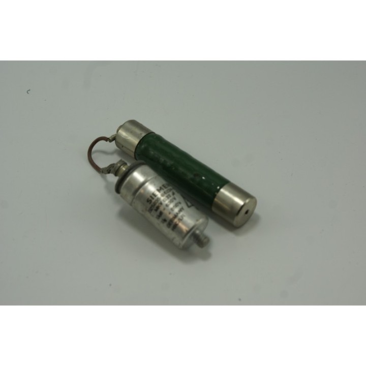 SIEMENS SIEMENS B25835-B 6224-K007