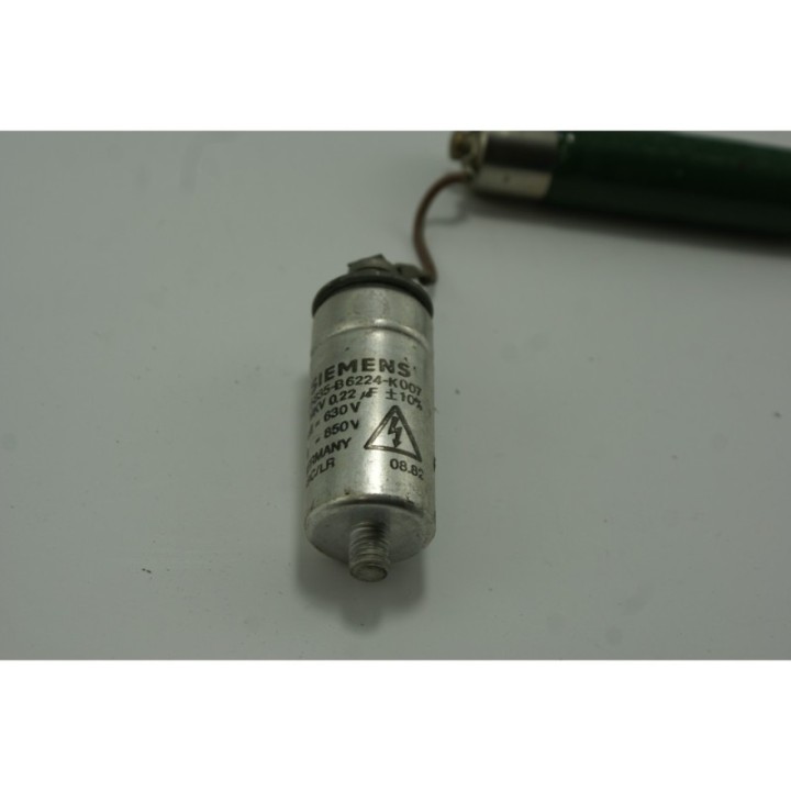 SIEMENS SIEMENS B25835-B 6224-K007