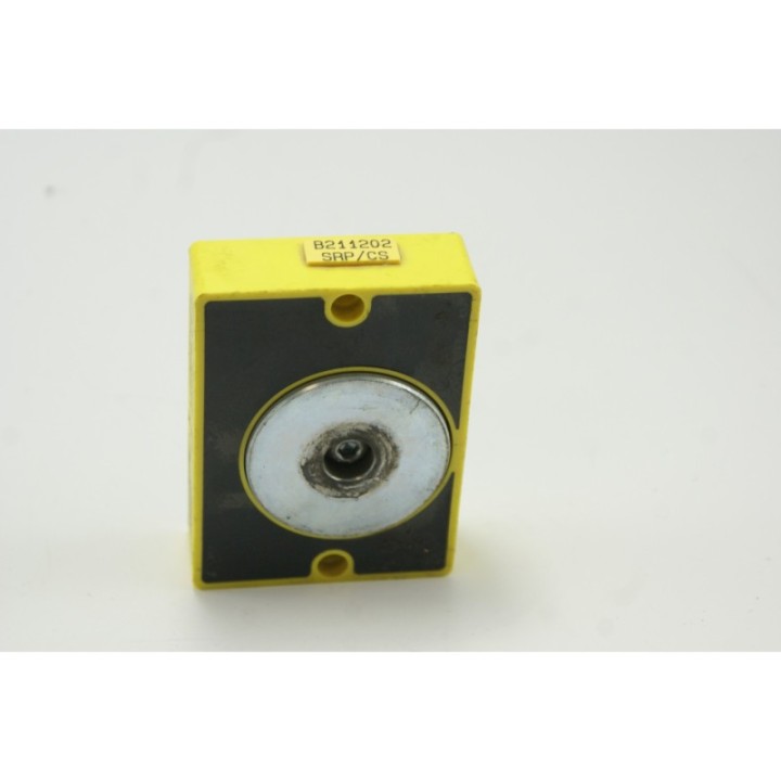 COMITRONIC Latching safety switch SM1-PL